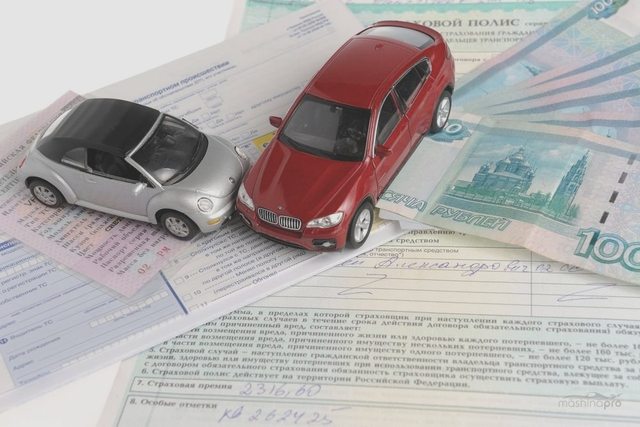 Автострахование