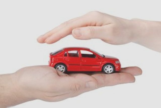 Автострахование