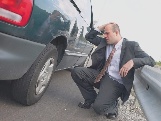 Автострахование