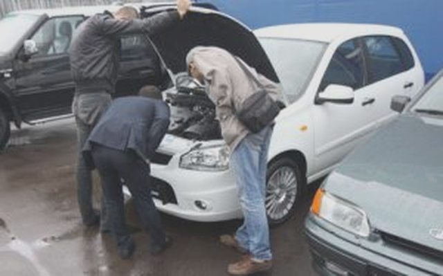 Автоюрист