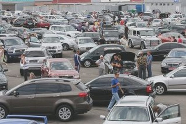 Автоюрист