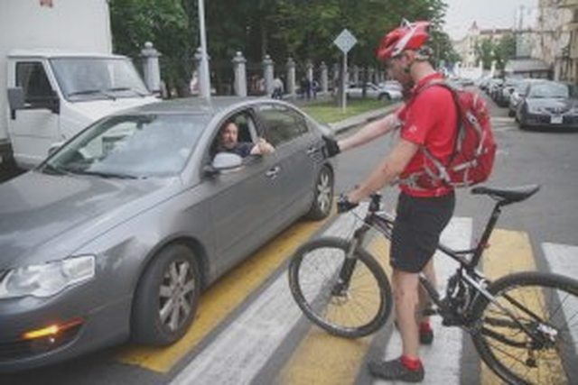 Автоюрист