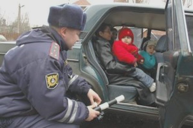 Автоюрист
