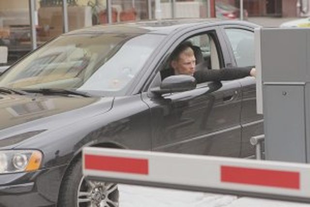 Автоюрист