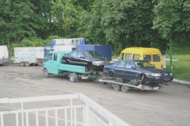 Автоюрист