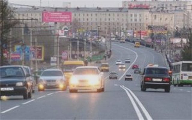 Штрафы