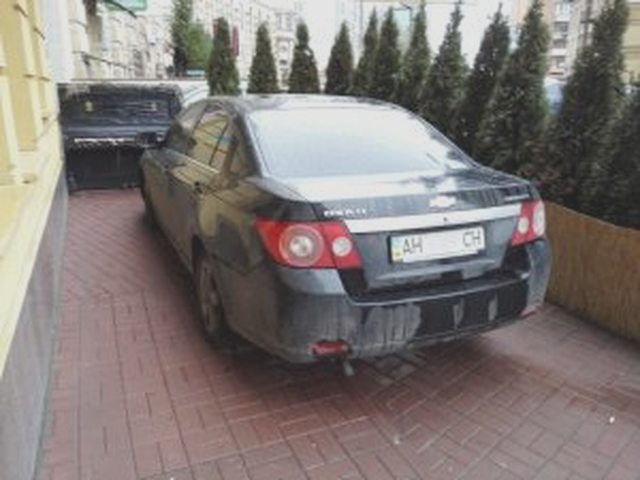 Автоюрист