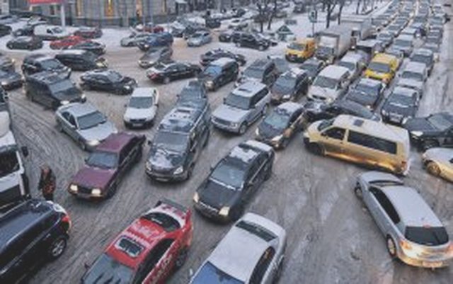 Автоюрист