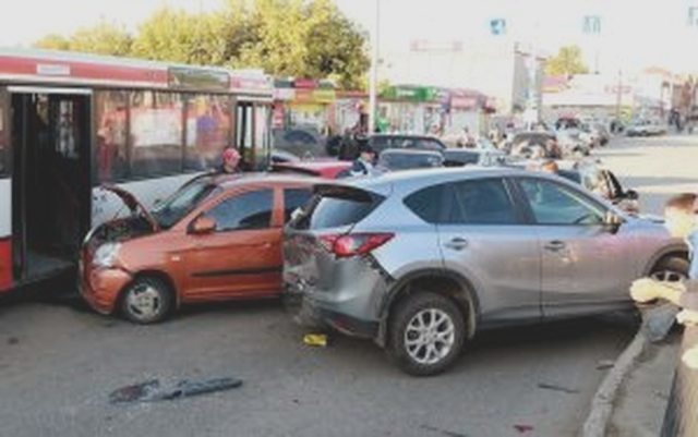 Автоюрист