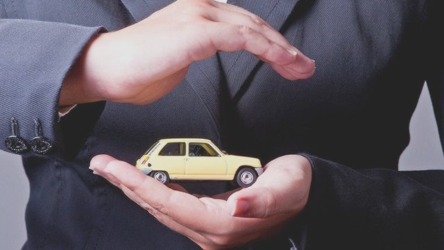 Автоюрист