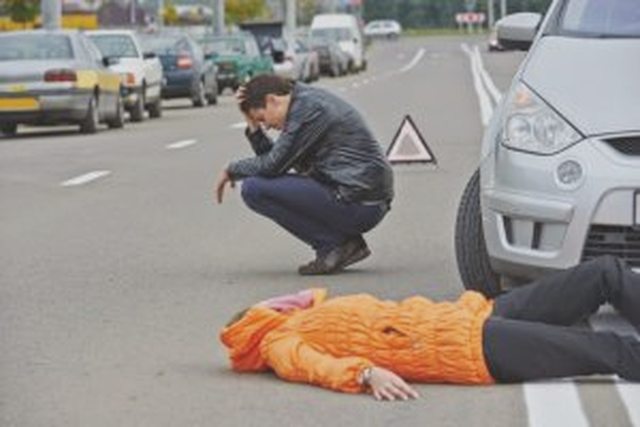 Автоюрист