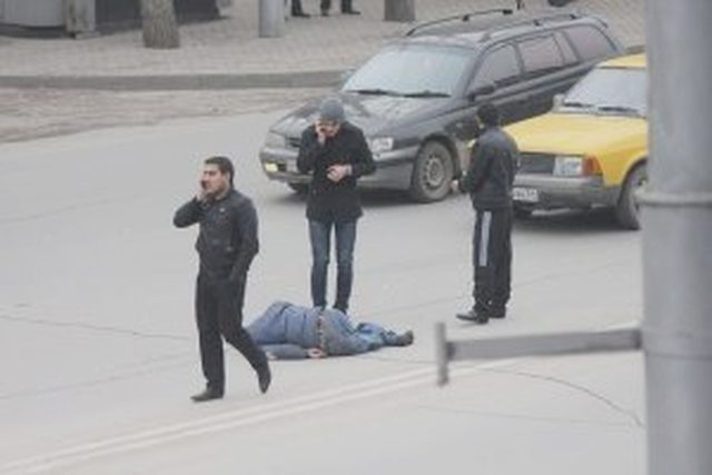 Автоюрист