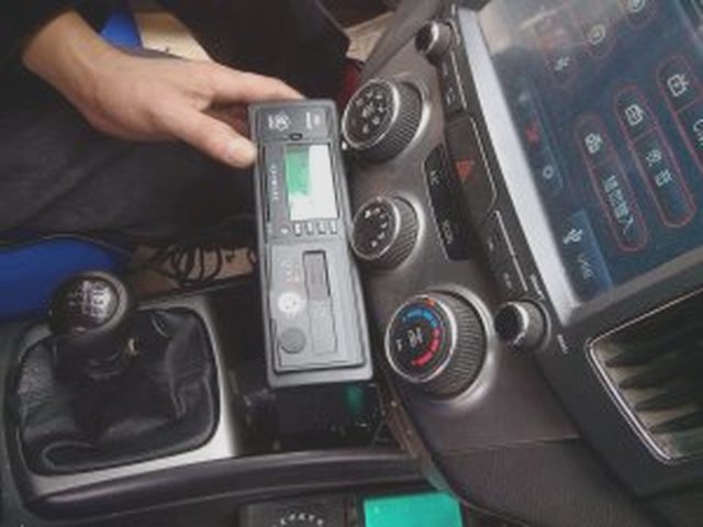 Автоюрист