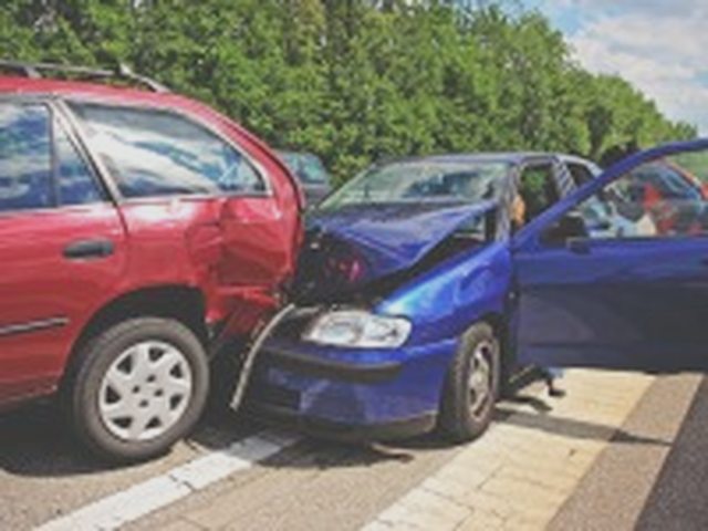 Возмещение ущерба от ДТП