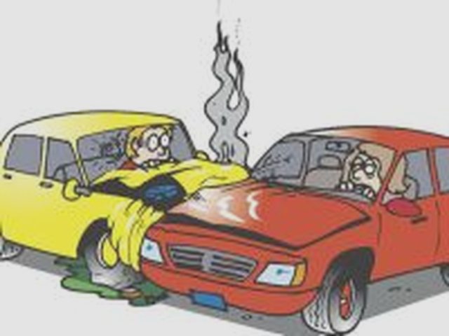 Действия при ДТП, Наша помощь