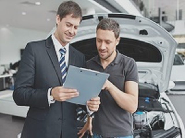 Договор купли-продажи автомобиля, Наша помощь