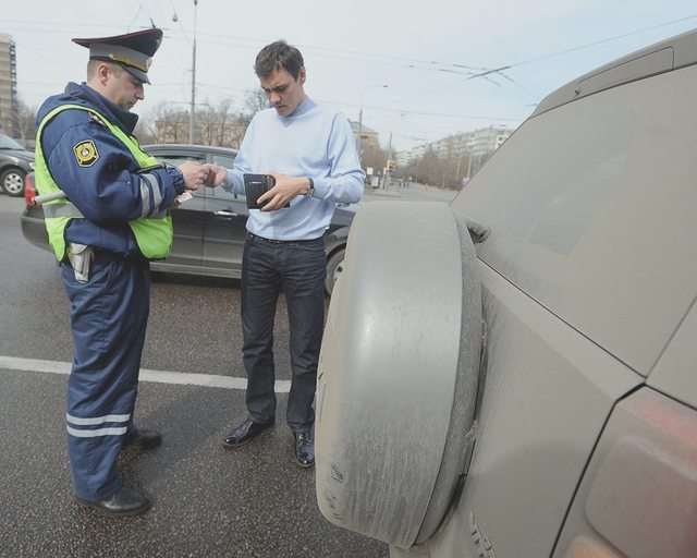 Документы при ДТП, Наша помощь