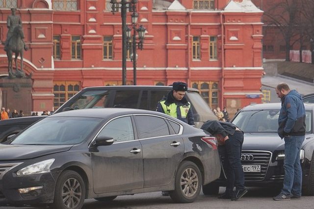 Документы при ДТП, Наша помощь