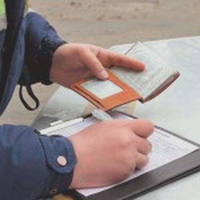 Документы при ДТП, Наша помощь