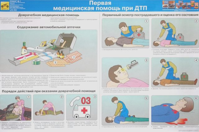 ДТП