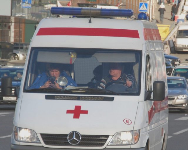 ДТП