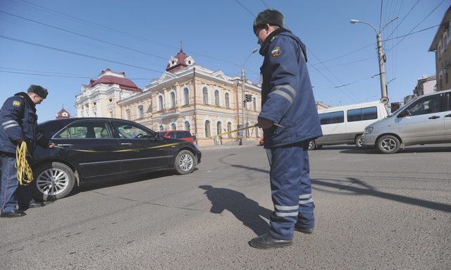 Оставление места, Наша помощь