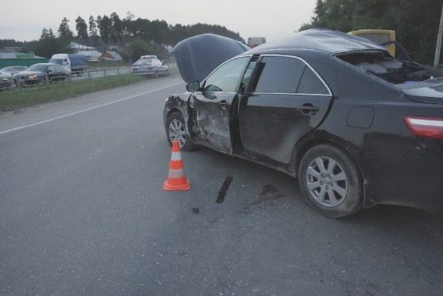 Помощь при ДТП, Наша помощь