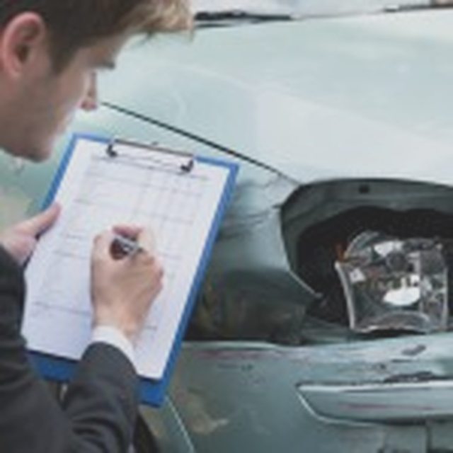 Автострахование