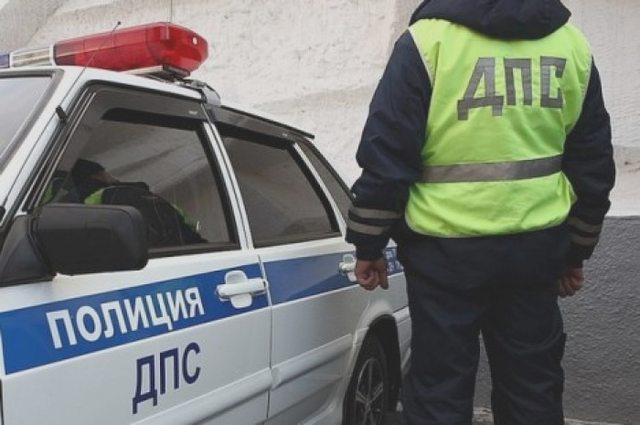 ГИБДД, Учет в ГИБДД