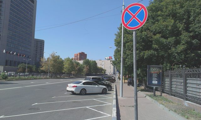 ГИБДД, Учет в ГИБДД