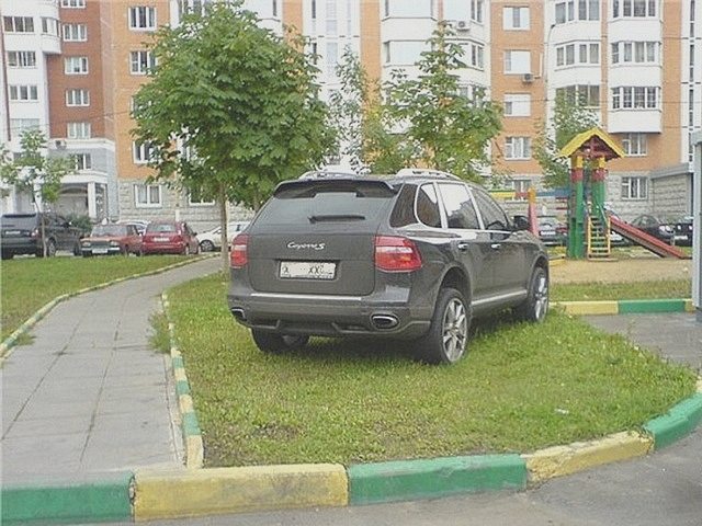 ГИБДД, Учет в ГИБДД