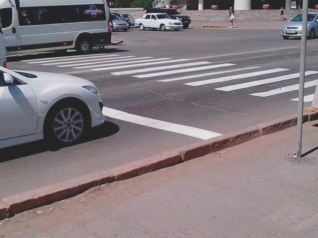 ГИБДД, Учет в ГИБДД