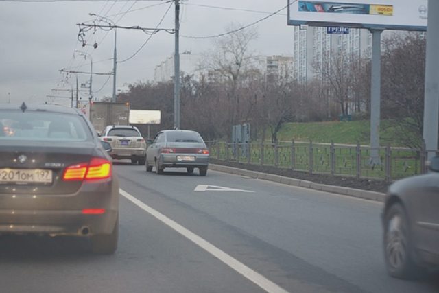 ГИБДД, Учет в ГИБДД