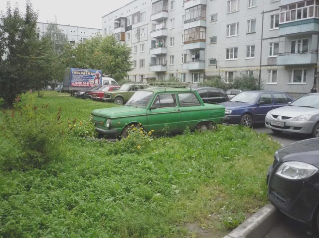 ГИБДД, Учет в ГИБДД