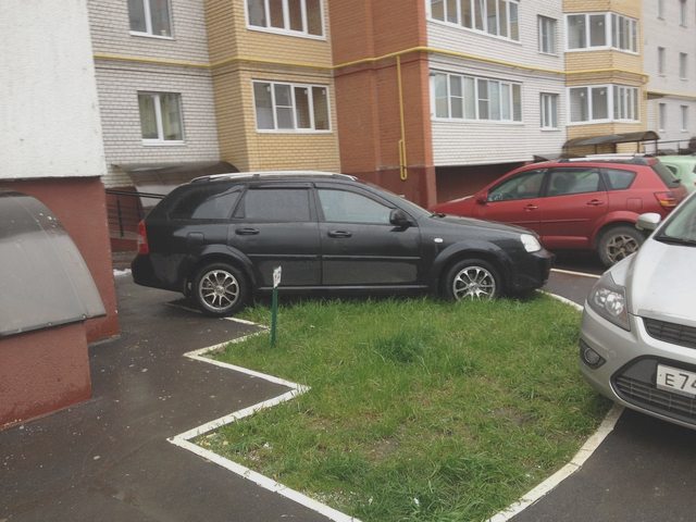 ГИБДД, Учет в ГИБДД