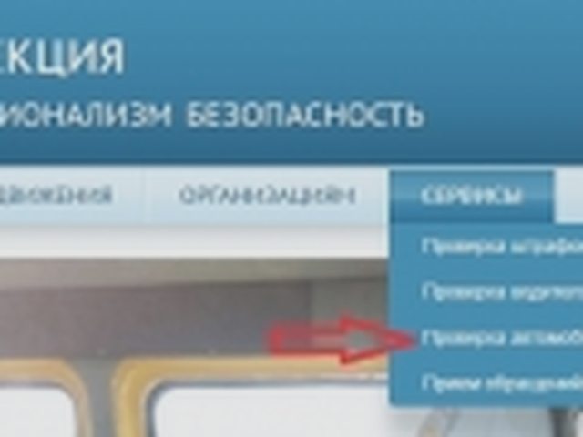 Как проверить машину, Наша помощь