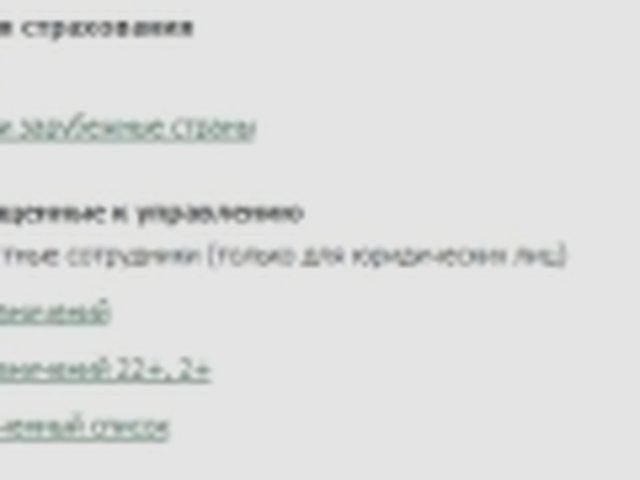 КАСКО от угона, Наша помощь