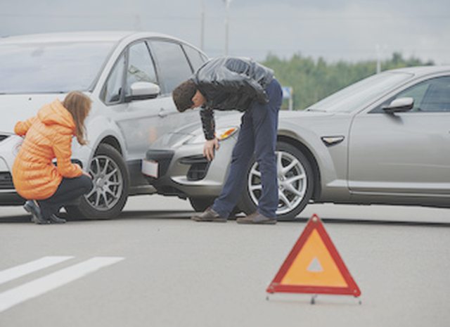 Автострахование