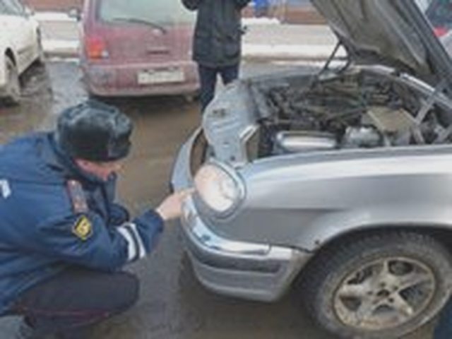 Ксенон, Наша помощь