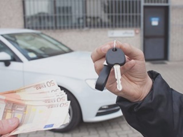 Купля-продажа, Наша помощь