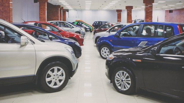 Купля-продажа, Наша помощь