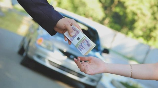 Купля-продажа, Наша помощь