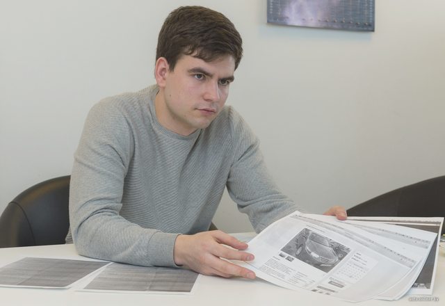 Купля-продажа автомобиля, Наша помощь
