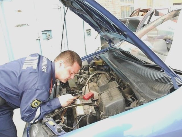 Купля-продажа автомобиля, Наша помощь