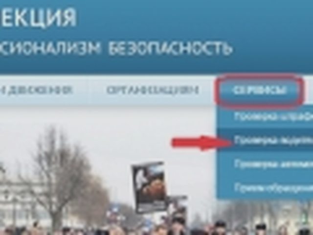 Лишение, Наша помощь