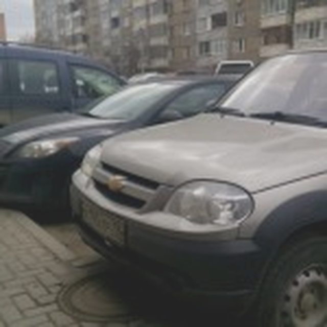 Штрафы