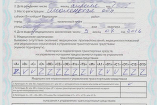 Штрафы