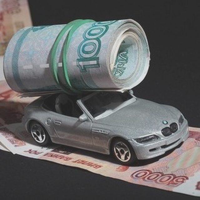 Транспортный налог