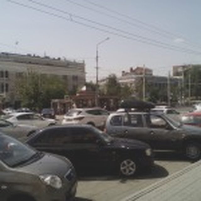 Виновник, Наша помощь