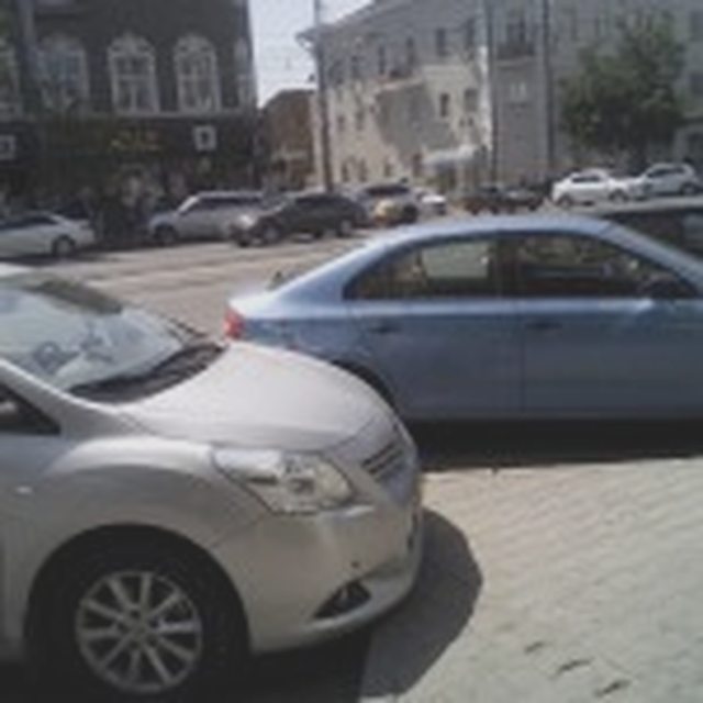 ДТП
